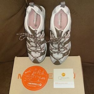 Merrell Siren Sport 2 hiking & trekking shoes